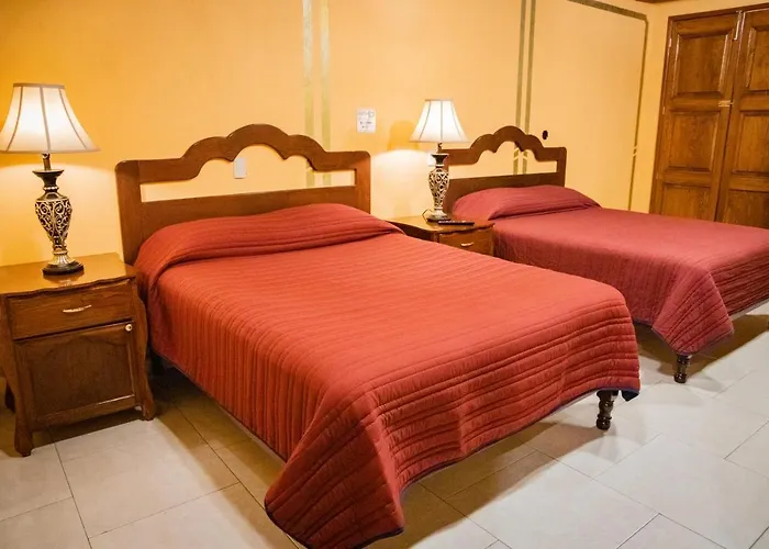 Cuartel 1914 - Hotel Boutique