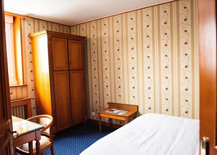 Hotel Jolly Roger