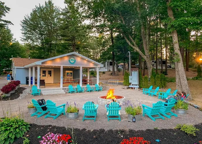 Sun Outdoors Old Orchard Beach Downtown