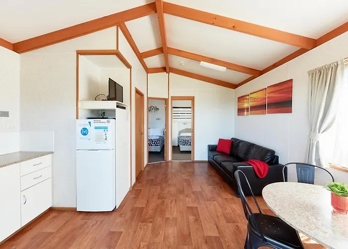 Kennett River Family Caravan Park