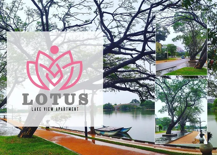 Hotel Villa Lake View