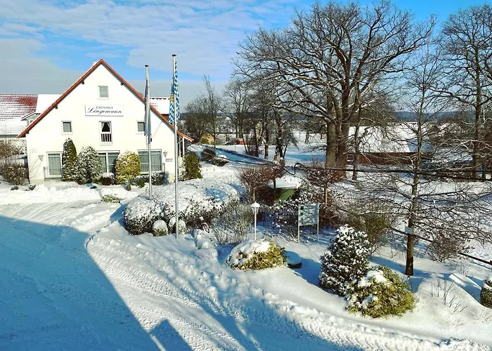 Hotel Lingemann