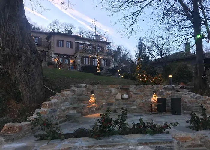 Hotel Maistra
