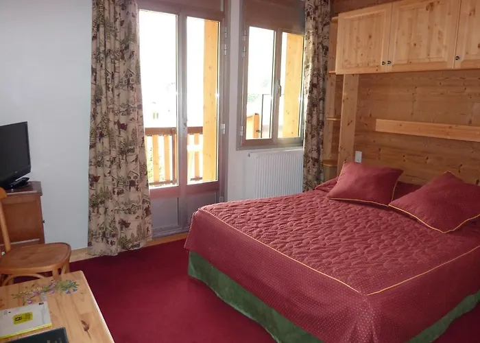 Hotel Le Grand-Bec