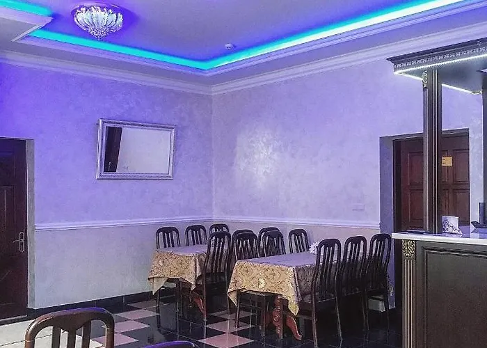 Tur Gotel Kosiv