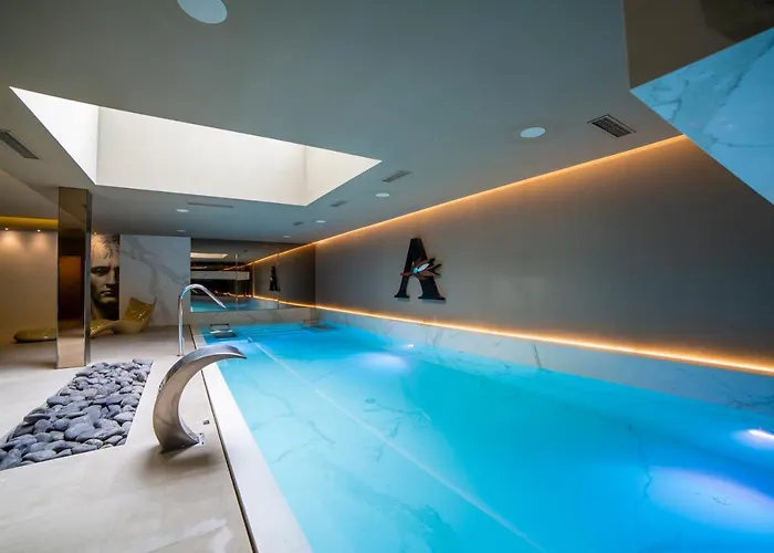 Hotel Spa Elia