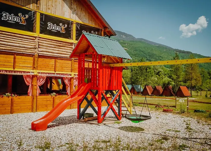 Camp Sutjeska