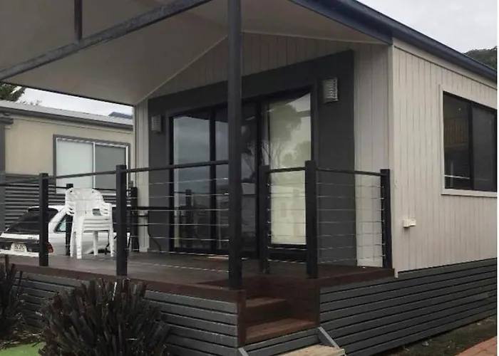 Beach Cabin Apollo Bay
