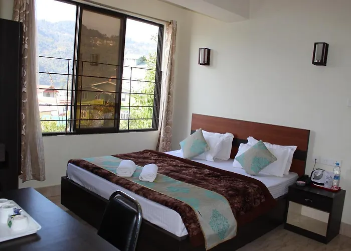 Mystic Valley Gangtok
