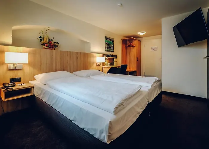 Hotel Europa