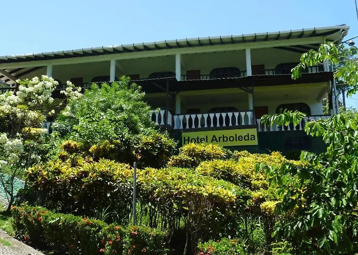 Hotel Arboleda