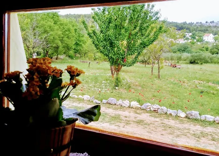 Krka Fairytale Village