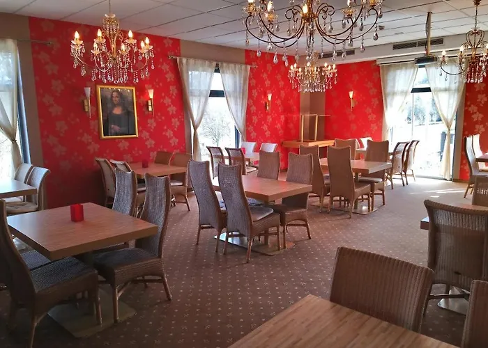 Parkhotel Nieheim