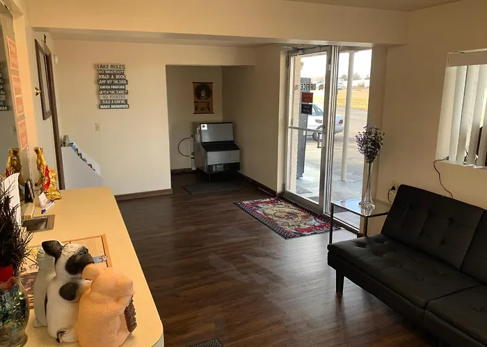 Finn'S 66 Motel