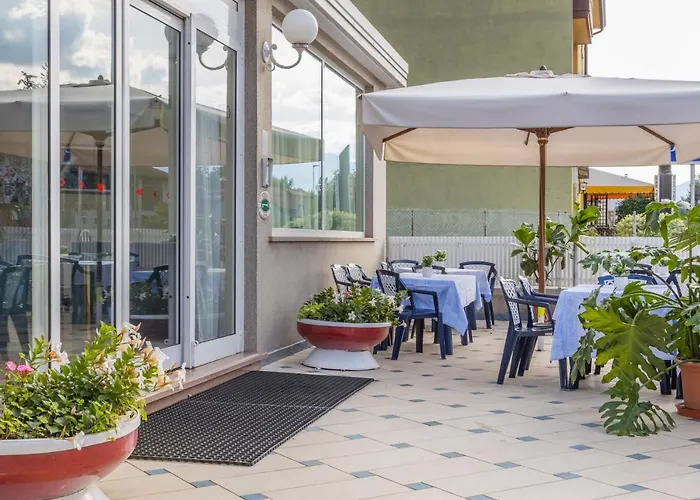 Aviano Palace Hotel