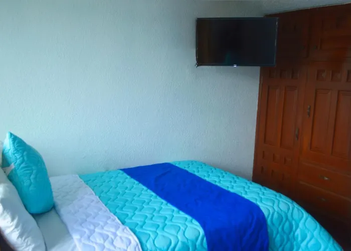 Hostal Alborada Riobamba