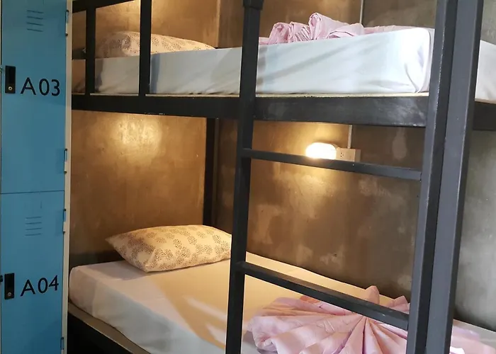 The Guest Hotel Krabi