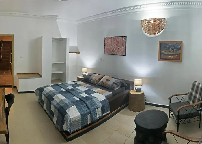 Hotel Blawa