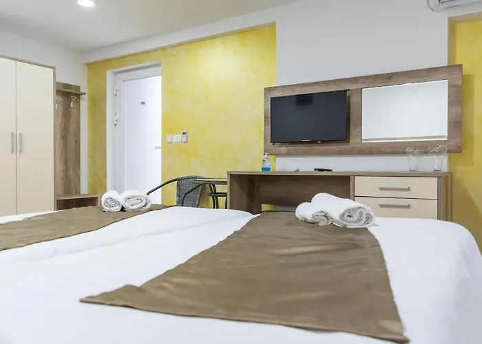 Hotel Cingo