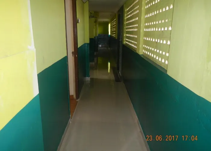 Hotel Rukmini