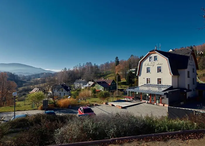 Hotel Slunny Dvur
