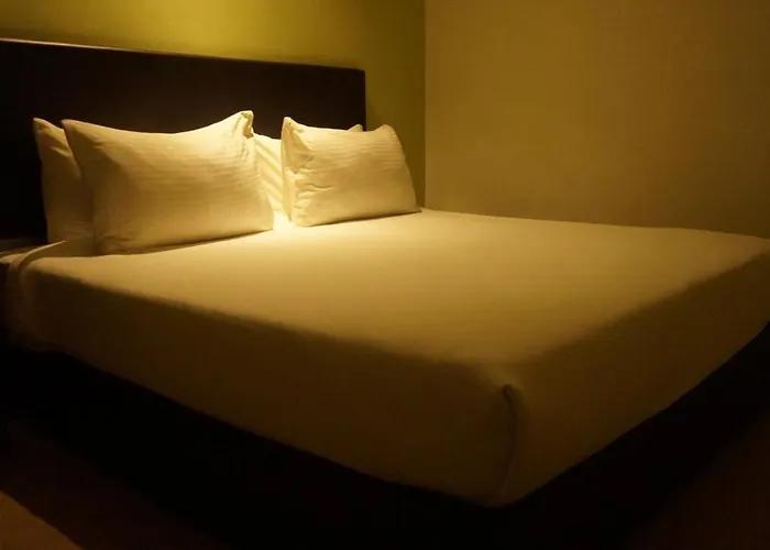 Be Boutique Hotel