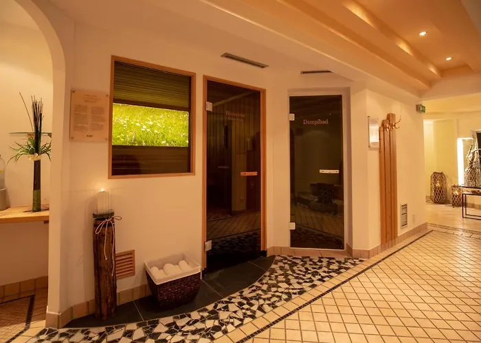 The Hotel - Himmlisch Wohlfuehlen