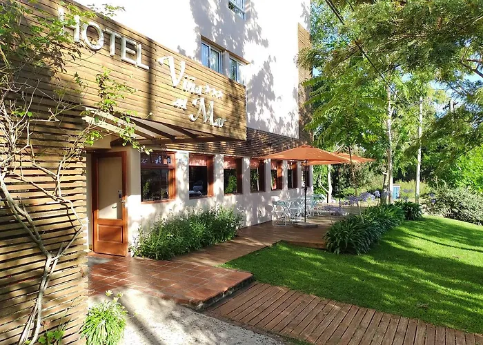 Hotel Vina Del Mar