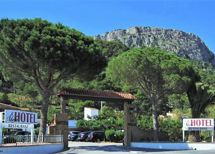 Hotel La Masia