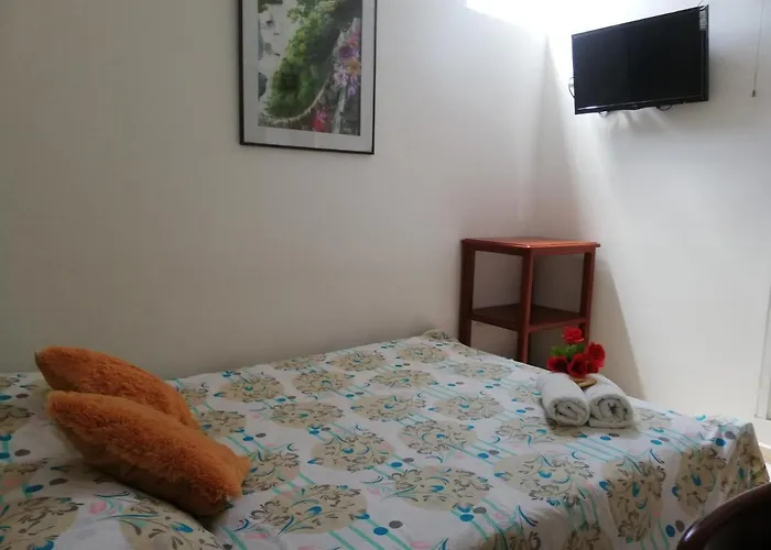 Hotel Real Polux