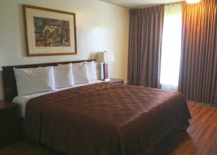Americas Best Value Inn-El Cajon/San Diego