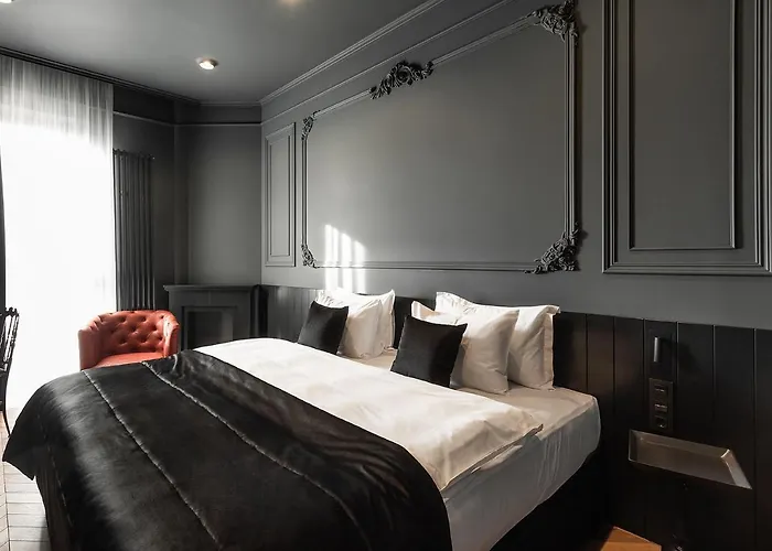 Potocki Boutique Hotel