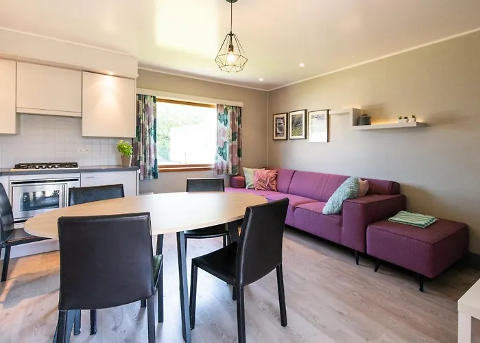 Camping Veld & Duin