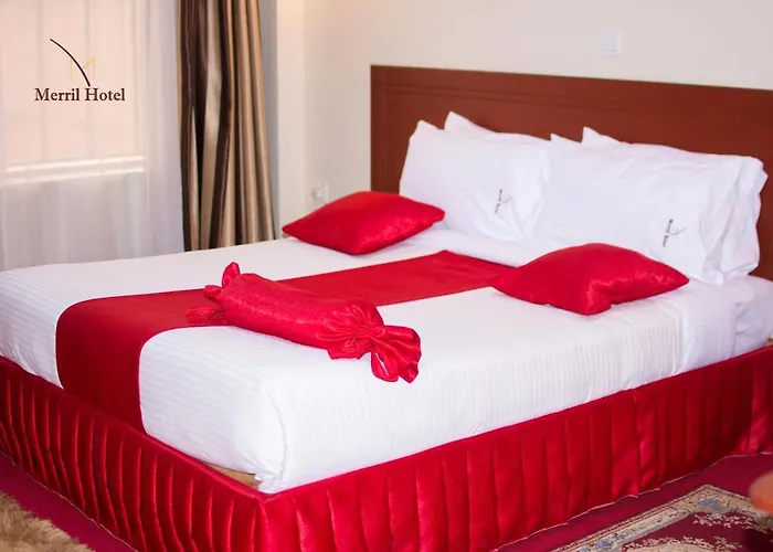 Merril Hotel