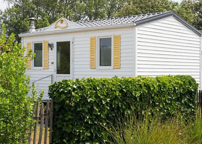 Camping Veld & Duin
