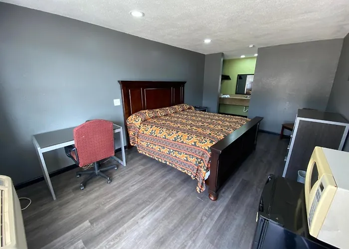 Town House Motel
