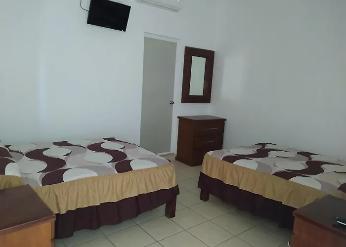 Hotel Lulu