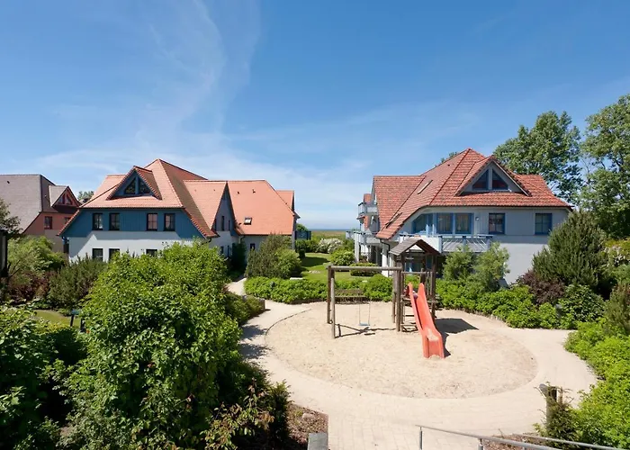 Moby Dick Hotel & Ferienwohnungen