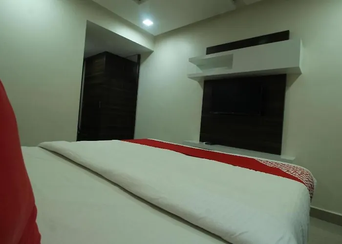 Regal Residency
