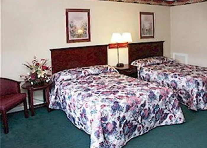 Yorktown Motor Lodge