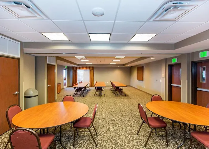 Comfort Suites Prescott Valley