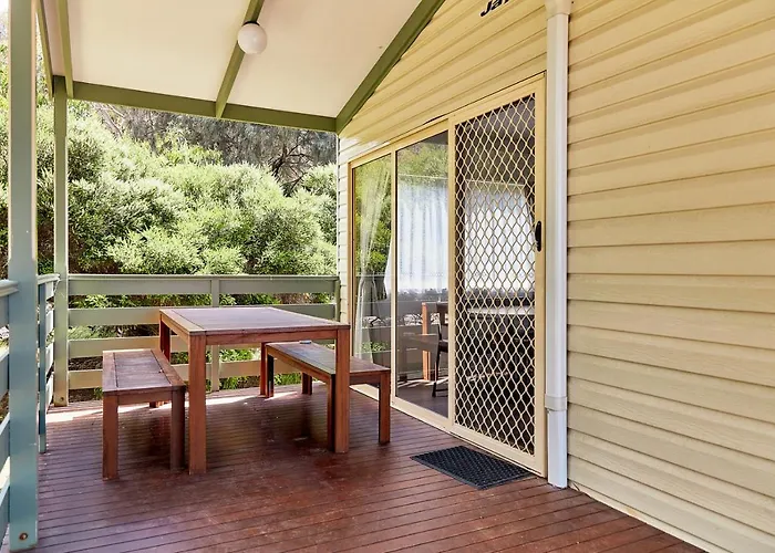 Kennett River Family Caravan Park
