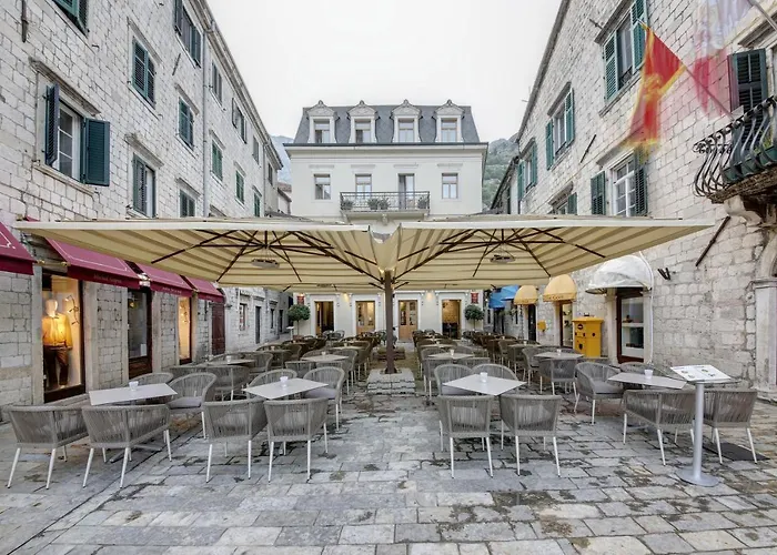 Hotel Vardar