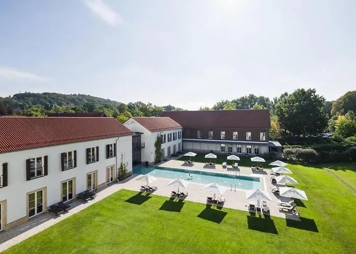Graeflicher Park Health & Balance Resort