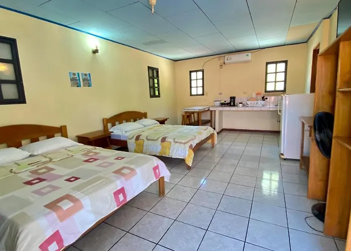 Hotel Moctezuma