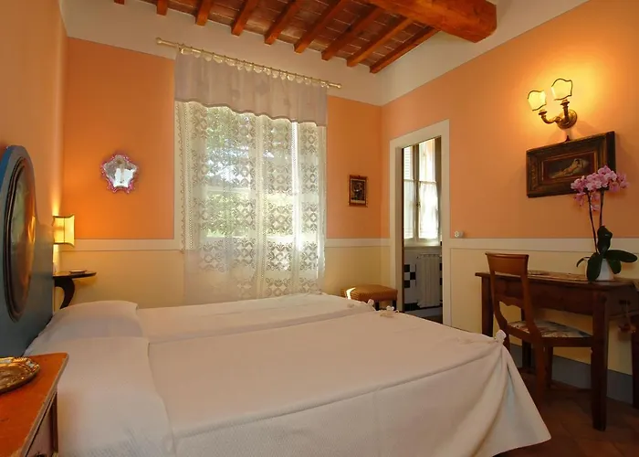 Il Rondo Boutique Hotel