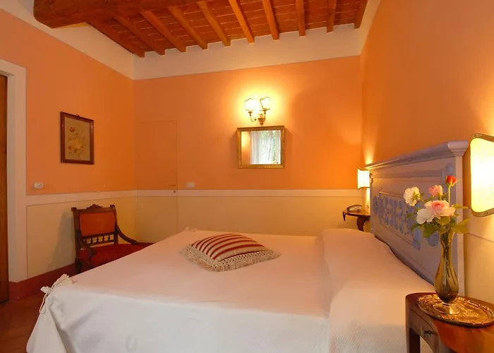Il Rondo Boutique Hotel
