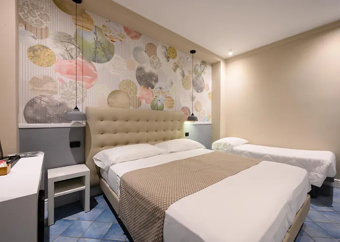 Hotel Sogaris