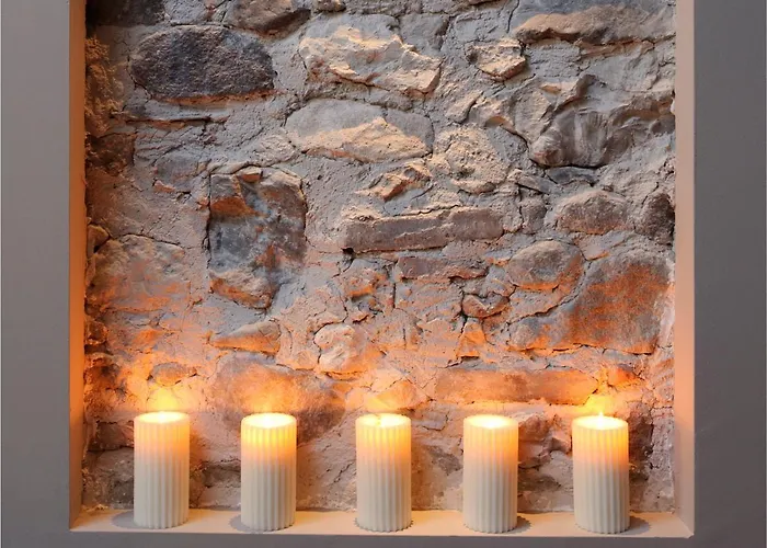 Locanda In Borgo Garni & Wellness