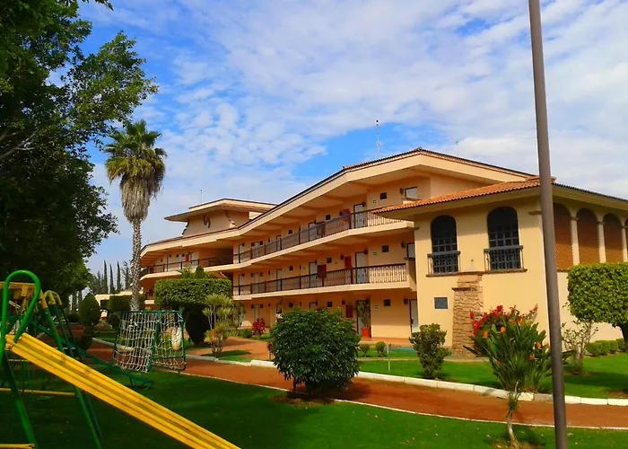 Hotel Jerico